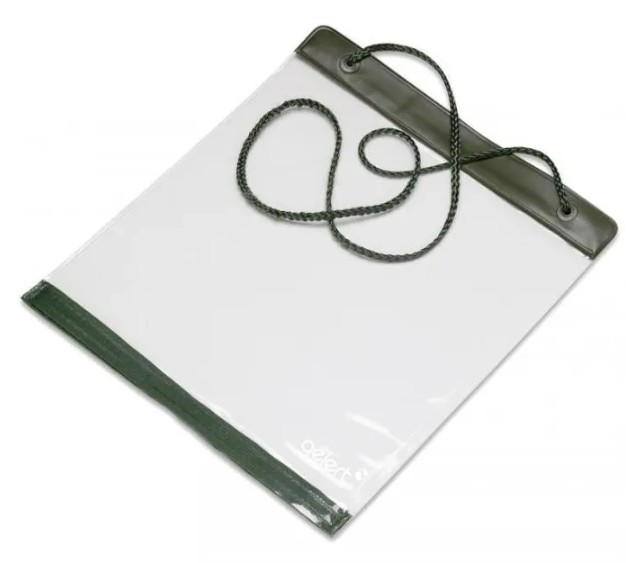 Highlander Scout Boussole De Précision Avec Loupe Et Lignes Méridiennes - Idéale Randonnée